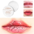 thumbnail image 4 of Máscara de labios 6. Quitar la piel muerta Hidratante de larga duración Sin para el Yinane Bálsamo labial, 4 of 8