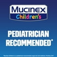 thumbnail image 5 of Mucinex,Children's Night Time, Multi-Symptom Cold Relief, Mixed Berry Flavor, 4fl oz, Plastic Bottle, 5 of 12