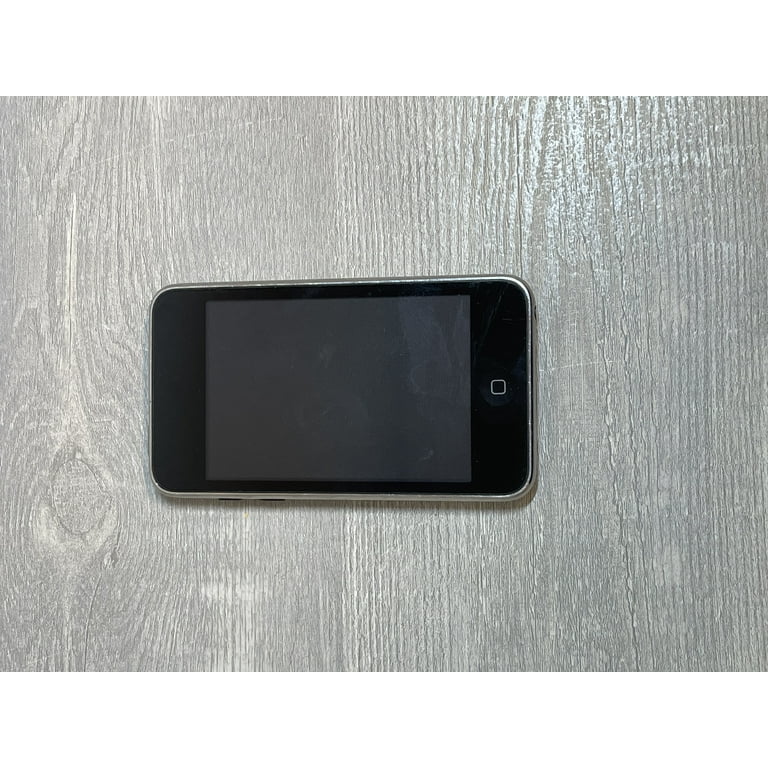 Pre-Owned Used Apple iPod touch 2nd Generation Portable