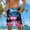 01 Blue4, variant on Shorts for Men Swim Trunks Quick Dry Bathing Suit Lightweight Swimming Shorts