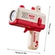 thumbnail image 2 of Juguetes de piscina, juguetes para bebés, juguetes para niños pequeños, nuevo producto de verano, linda mascota, máquina de red totalmente automática, juguetes rojos, contiene 60 ml de solución de esp, 2 of 5