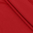 thumbnail image 5 of Ailaofu Womens Plus Size Tops Short Sleeve Shirts Crew Neck Dressy Casual Blouses Trendy Keyhole Tunic Top, 5 of 7