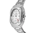 thumbnail image 2 of Bell & Ross BR 05 GMT Silver Dial Steel Men's Watch BR05G-SI-ST/SST, 2 of 2