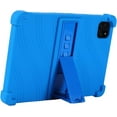 thumbnail image 3 of elitegadget Case for Callsky-Tab Android Tablet, 10.1 inch Android 15 Tablet (Cpad 10) - Lightweight Protective Silicone Stand Cover + 1 Random Color Stylus (Blue), 3 of 5