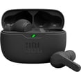 thumbnail image 1 of Audífonos Inalámbricos Jbl Wibe Beam True Wireless - Negros Color Negro, 1 of 5