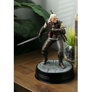 Dark Horse Comics The Witcher 3 Wild Hunt: Geralt Manticore Statue