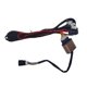 thumbnail image 1 of Interruptor de calefacción para asiento de coche, universal, ajustable en tres niveles, para cojín calefactable. Estilo A, 1 of 8