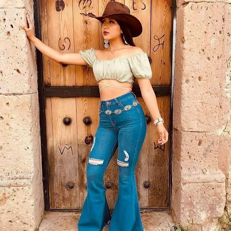 XIATIAN Women Boho Chain Belts For Dresses Jeans Western  display picture 1