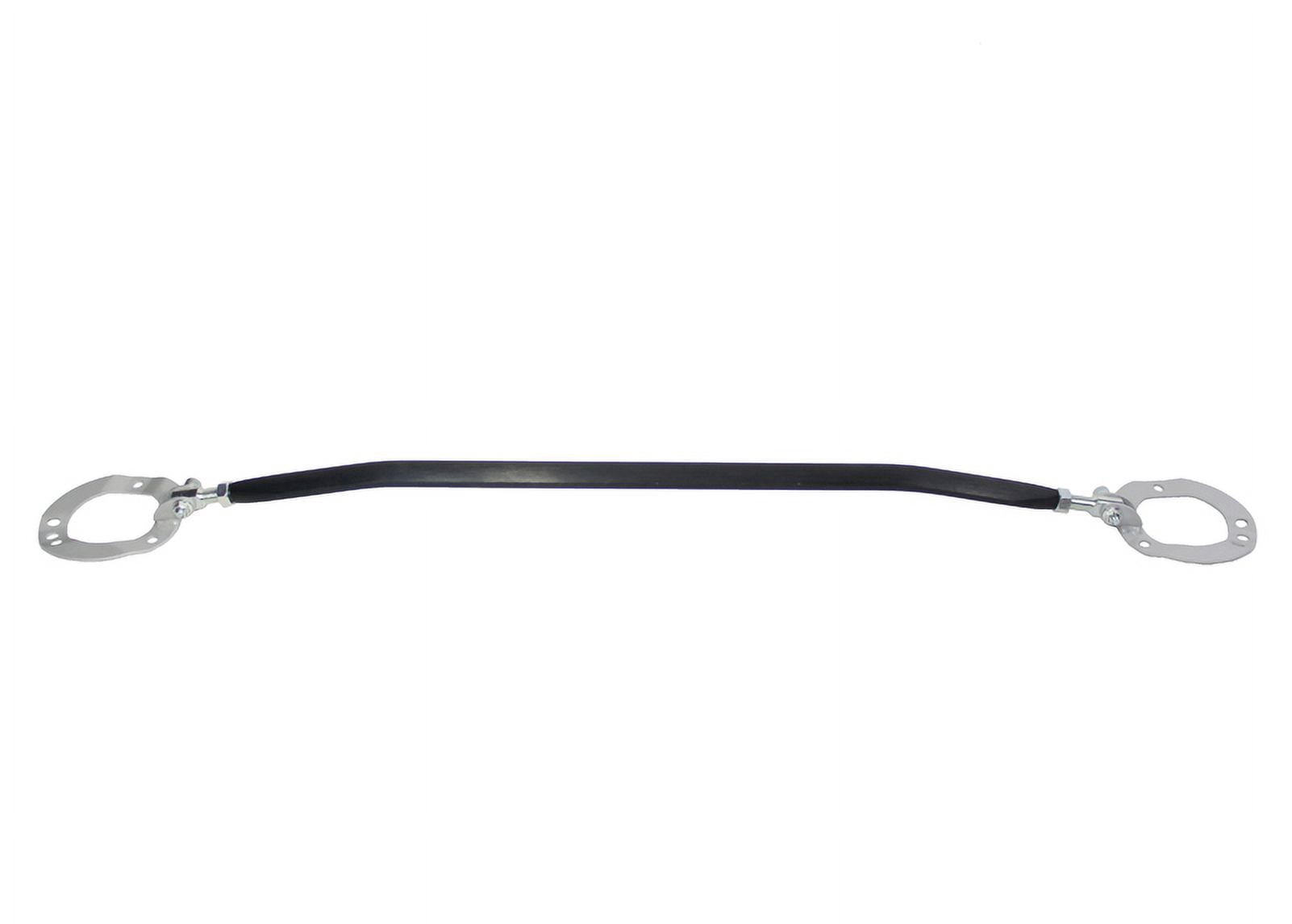 Whiteline KSB536 Front Suspension Strut Brace; Fits BMW 323i 98-99 Fits select: 1999 BMW 323 IC, 1996-1997 BMW 328 I AUTOMATIC