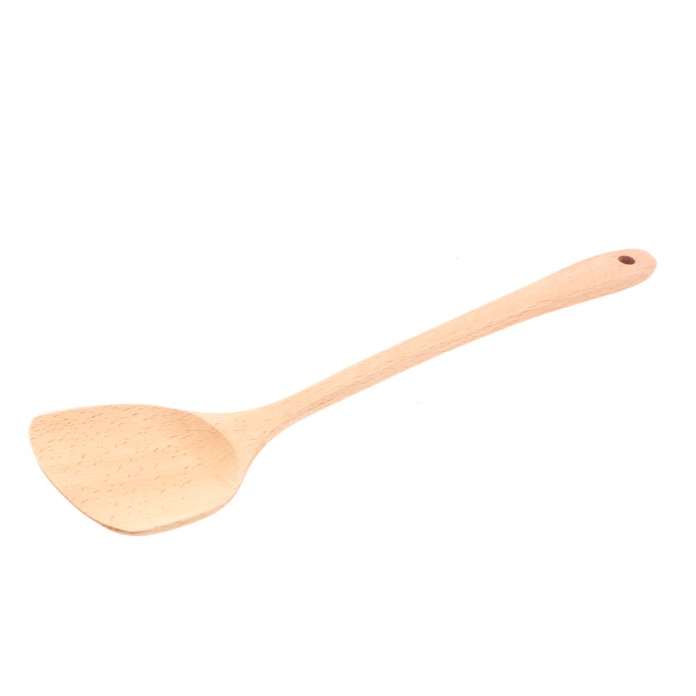 spatula and ladle