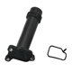 thumbnail image 3 of Conector del Sistema de Refrigeración del Coche yuxing Para X1 X3 X4 X5 E70N E71 E84 E90N E91N Negro, 3 of 5