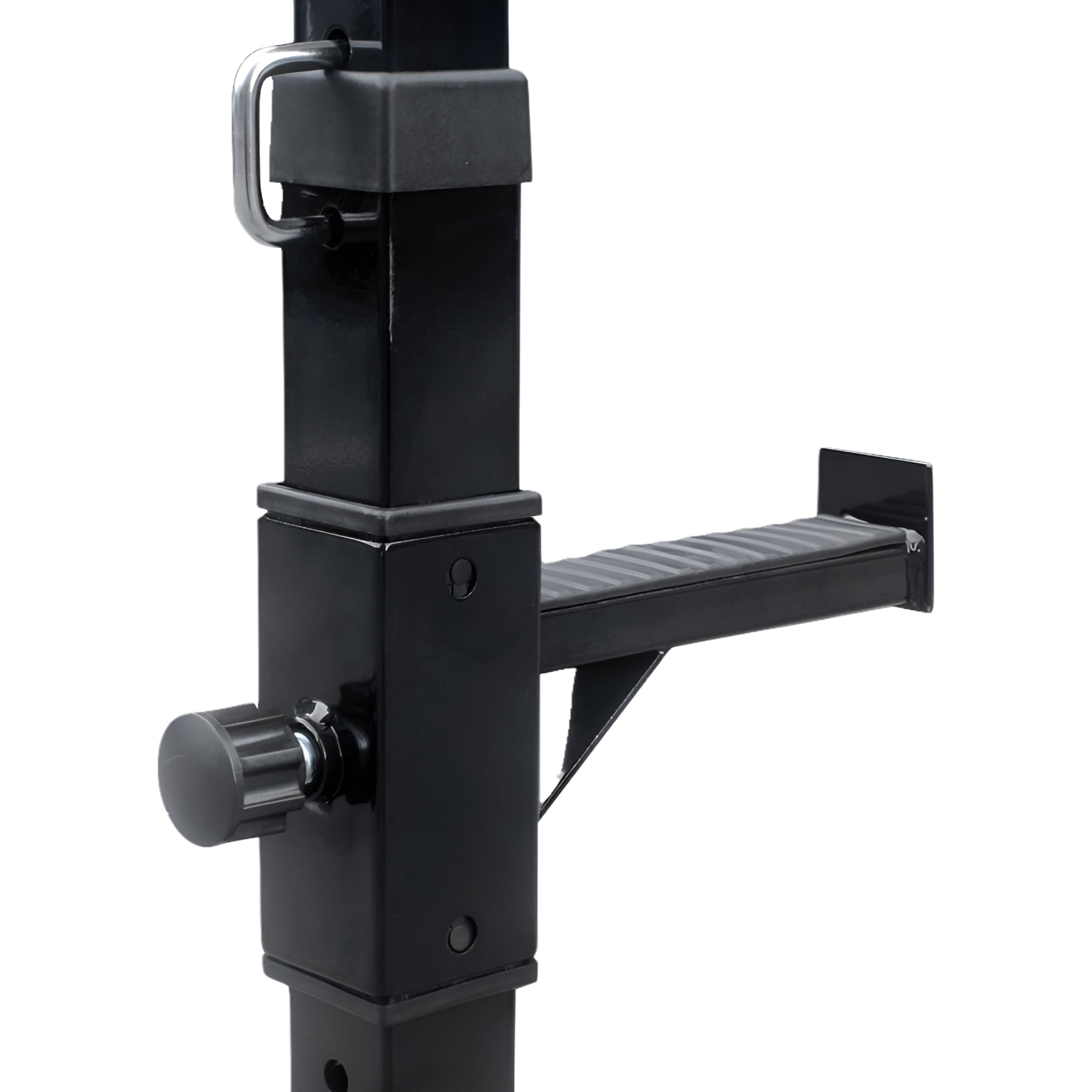 ZENY Adjustable Barbell Rack Stand for Home Gym Kuwait Ubuy