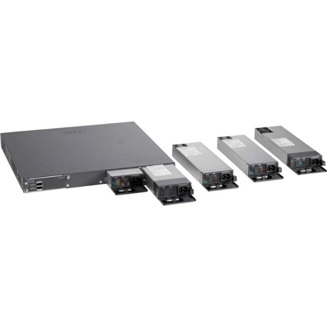 Cisco Proprietary Power Supply 1025 W by Cisco