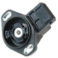 thumbnail image 1 of 1-Sensor De Posición Del Acelerador (Tps) Colt 1992 A 1994 Plymouth L4 2.4L WALKER ., 1 of 3