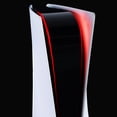 thumbnail image 4 of Para PS5 Console Light Bar LED Luminous Sticker Light Bar Calcomanías (Rojo) Hugtrwg Nuevos Originales, 4 of 6