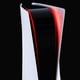 thumbnail image 4 of Para PS5 Console Light Bar LED Luminous Sticker Light Bar Calcomanías (Rojo) Hugtrwg Nuevos Originales, 4 of 6