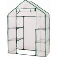 thumbnail image 3 of VegTrug Large Portable Greenhouse, 3 of 5