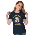 thumbnail image 3 of Current Mood Popeye The Sailor Man Men's Graphic T Shirt Tees Brisco Brands S, 3 of 4