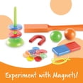 thumbnail image 2 of Motores magnéticos Toy Learning Resources STEM Explorers, 39 piezas Learning Resources Learning Resources, 2 of 4