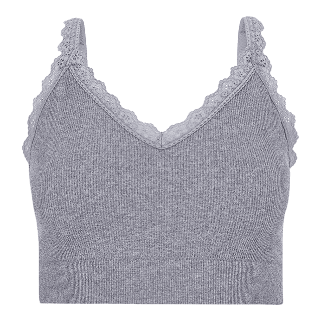 MAREL TOP SEAMLESS JASPE P1