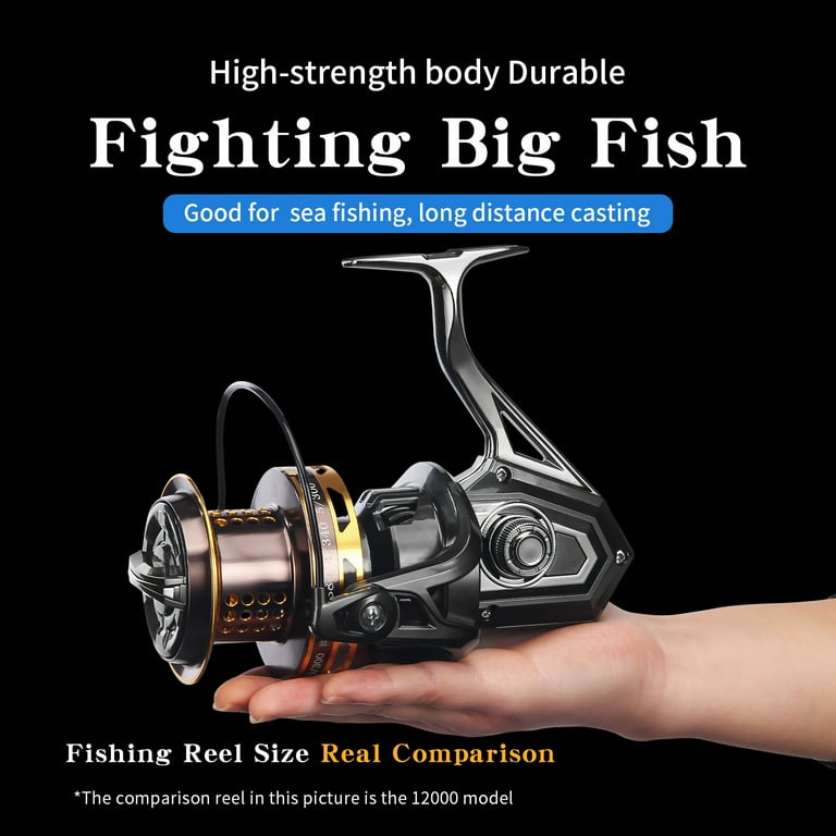 airex vic spinning spin fishing reel by lionel Vintage Airex Vic Spinning Reel by Lionel Corporation