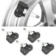 thumbnail image 4 of Hweilai 4Pcs Car TPMS 40700-3VU0A Tire Pressure Monitoring Sensor For Rogue 14-16, 4 of 6