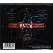 Drawing Restraint 9 (CD)