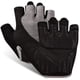 thumbnail image 1 of Guantes de gimnasio Sunnex Fingerless para mujeres de levantamiento de pesas, 1 of 7