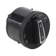 thumbnail image 1 of Modulo De Sensor De Faros Delanteros Automático, Repuesto Pequeño Negro Para Modelos 2006 - Interruptores De Faros Automotrices, 1 of 7