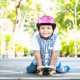 thumbnail image 3 of Almohadillas protectoras para patinaje sobre ruedas para niños, casco de seguridad para patinete, coderas, 1 Juego, 3 of 8