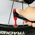 thumbnail image 2 of C02-Inflator and Compatible,Portable ,CO2 Bike Tire for Mountain,-Gravel, and Road Bikes, 2 of 9