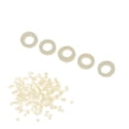 thumbnail image 4 of Bandas De Tracción De Goma, Bandas De Goma Elásticas De Ortodoncia Buena Hermeticidad Para Fijar Dientes Para Aseo De Mascotas Ccdes Rubberbands for Braces, 4 of 8