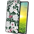 thumbnail image 1 of Floral-321 Phone Case, Degined for Samsung Galaxy A02S(US Model) Case Men Women, Flexible Silicone Shockproof Case for Samsung Galaxy A02S(US Model), 1 of 1