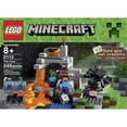 thumbnail image 5 of LEGO Minecraft The Cave, 5 of 5