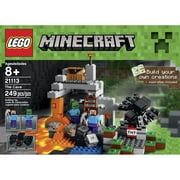LEGO Minecraft The Cave
