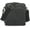 Black, variant on Shoulder Bag for Men Casual Crossbody Bag Canvas Satchel Handbag for Work