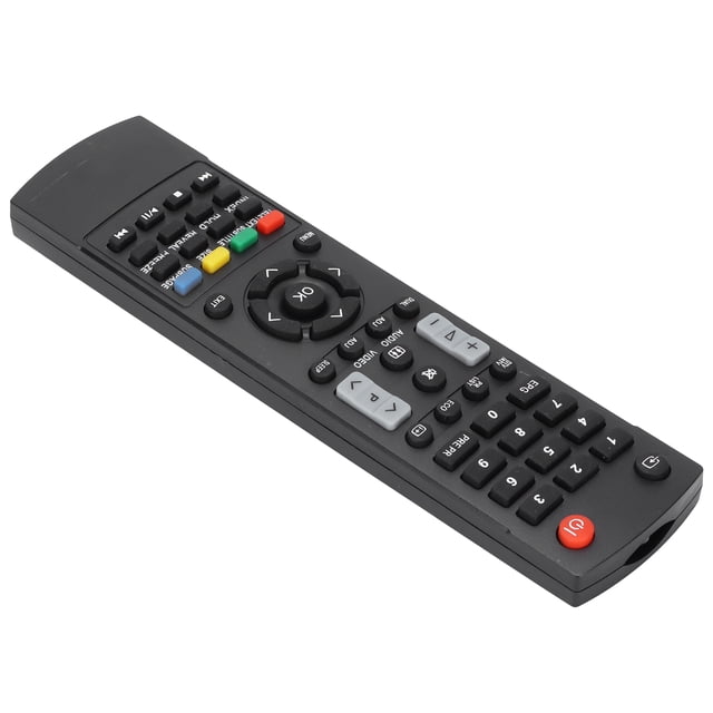 Control remoto de audio GJ220 Bling Bling para sistema de televisión LCD Sharp