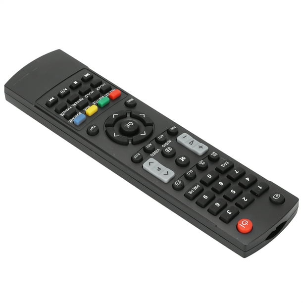 Control remoto de audio GJ220 Bling Bling para sistema de televisión LCD Sharp