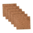 thumbnail image 3 of 6 uds caja nido de fibra revestimientos estera para reptiles transpirable a prueba de humedad suministros de aves de corral para poner huevos mascotas Pequeño, 3 of 8