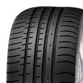 thumbnail image 2 of Paquete de 2 Llantas 245/50 R20 ACCELERA IOTA-ST68 102Y, 2 of 5