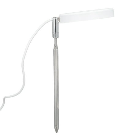 

Plant Fill Lamp Full Spectrum Space Saving Timing Function Aluminum Brightness Plant Grow Lights For Indoor Plants