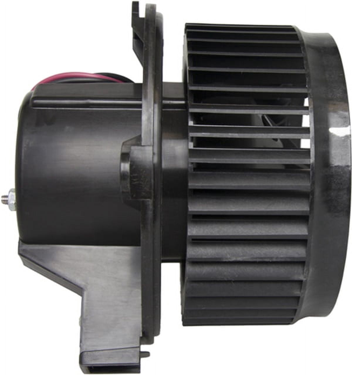 4-Seasons 76933 Blower Motor Fits select: 2012-2015 BUICK VERANO, 2011-2015 CHEVROLET VOLT