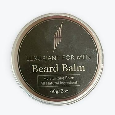Luxuriant For Men Beard Balm