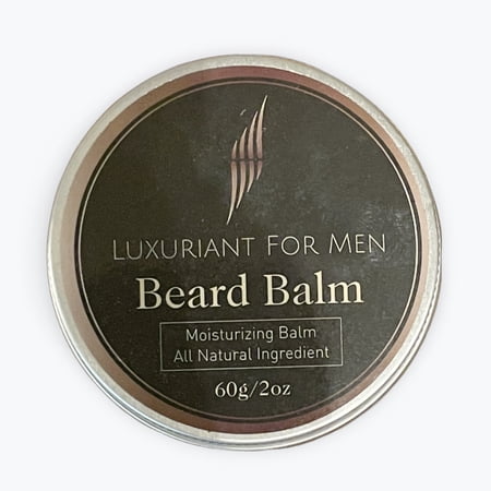 Luxuriant For Men Beard Balm