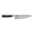 thumbnail image 1 of MIYABI 5000 FC-D 8 inch Gyutoh, Black, 1 of 9