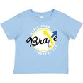 thumbnail image 3 of Inktastic World Down Syndrome Day Brave Boys or Girls Baby T-Shirt, 3 of 5