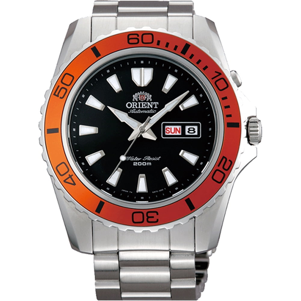 crown orient