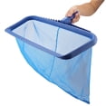 thumbnail image 3 of Piscina para Espumadora de Hoja Red Ligera Herramienta de Limpieza de Hoja Profunda Salto de Hoja Li tanque Fuente de Aguas Termales Skimmer de piscina Spptty jardinería, 3 of 7