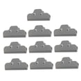 thumbnail image 4 of 10 Piezas Clip de Almacenamiento de Alimentos perfecl Reutilizables 10 Cm gris, 4 of 8