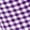 A Purple, variant on Women's Gingham Capri Pants Elastic Waist Drawstring Pocketed Side Slit Button Detail Casual Loose Fit Comfy Summer Trousers for Daily Beach Vacation